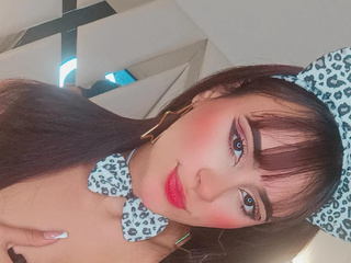 I am a tigress