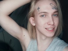 ות סמל אישי Alex-foxy