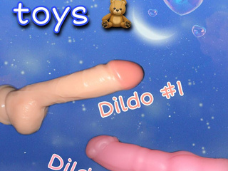 Our toys Наши игрушки