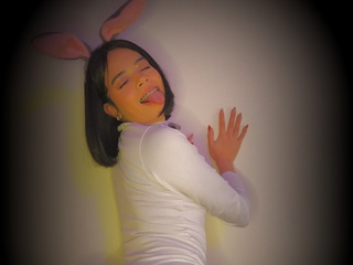 your bunny ❤️
