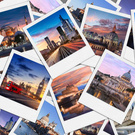 Travel the world