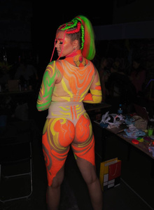 Juicy-Way SEXY NEON photo 10202704