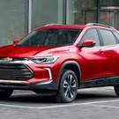 Chevrolet Tracker LS