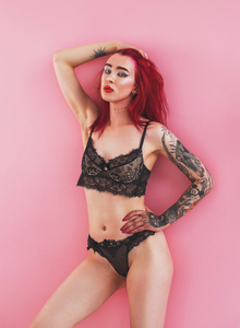 8