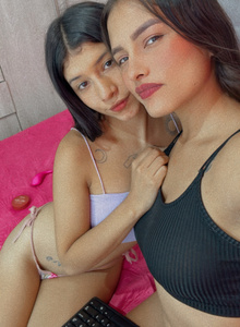 Lesbiiancute4 💋 photo 10165121