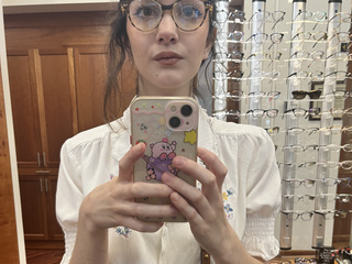 Just my pretty face 😘🥰