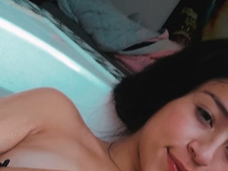 Black hair