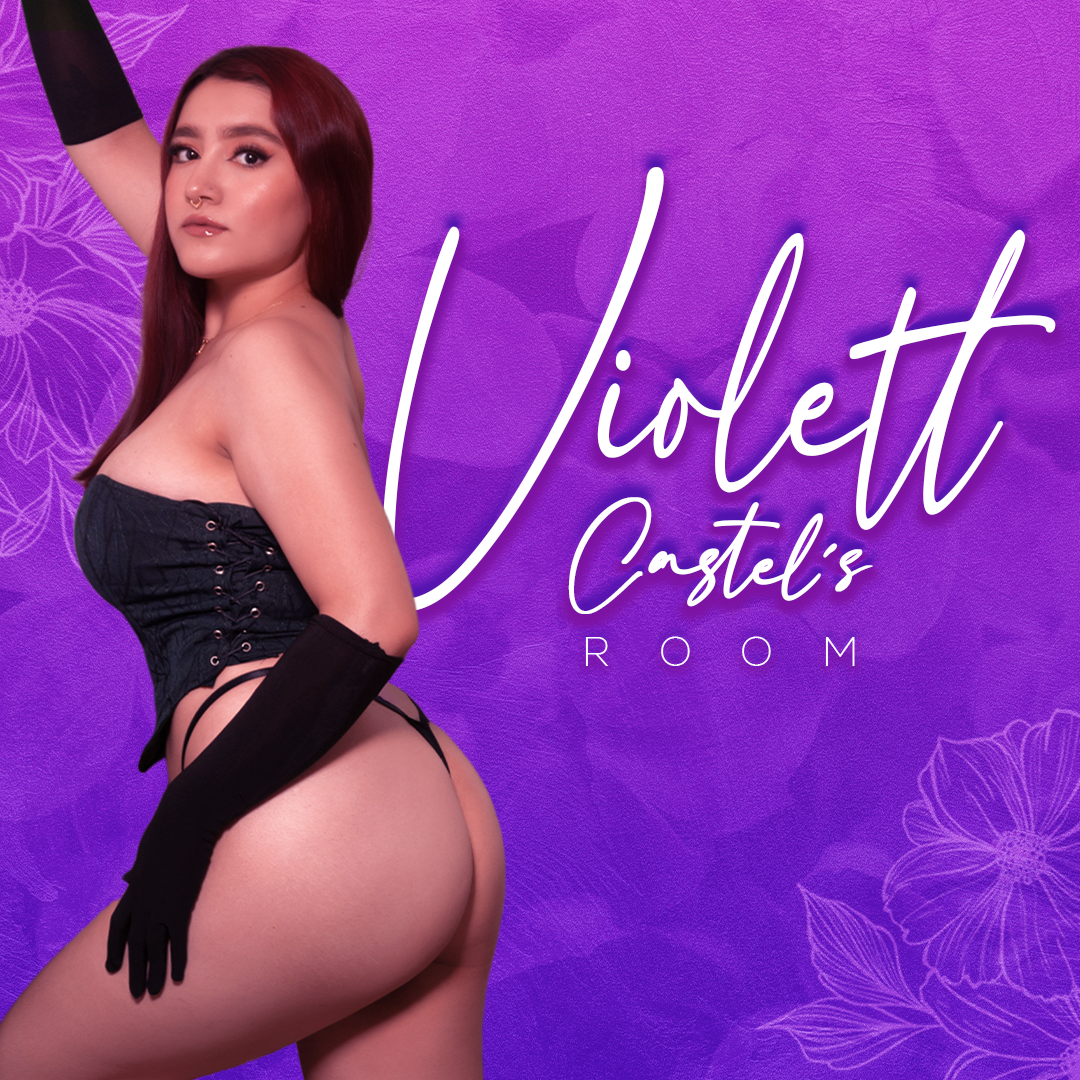ViolettCastel Welcome to my room image: 1