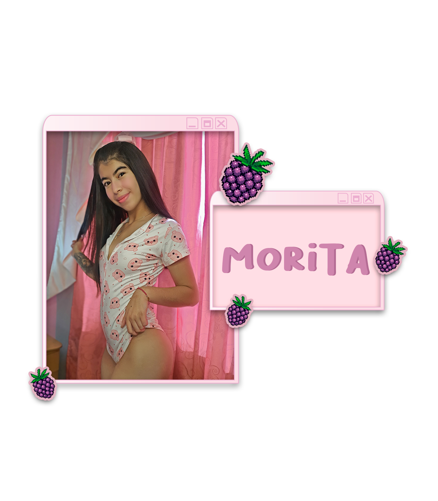 Morita-J Name image: 1