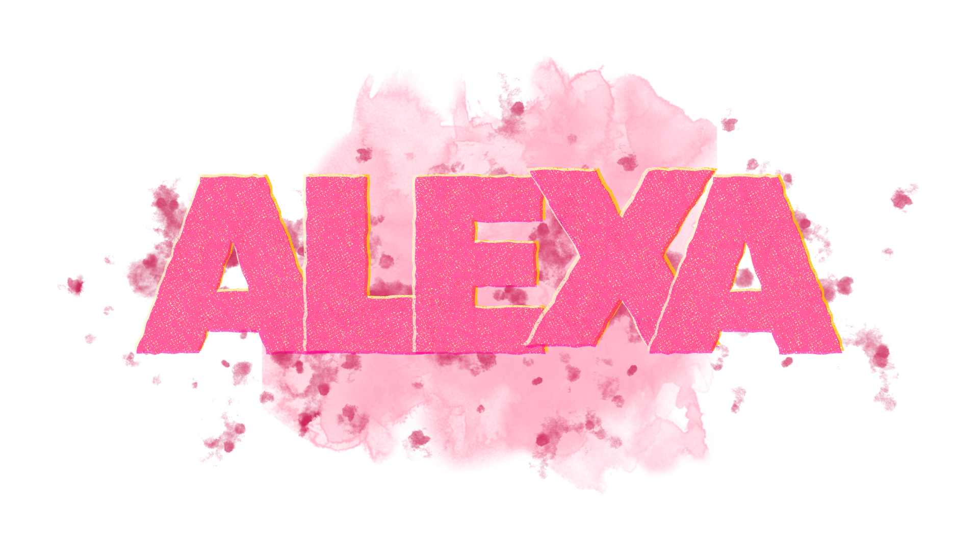 Alexa-Sonne happy Valentine´s day image: 2