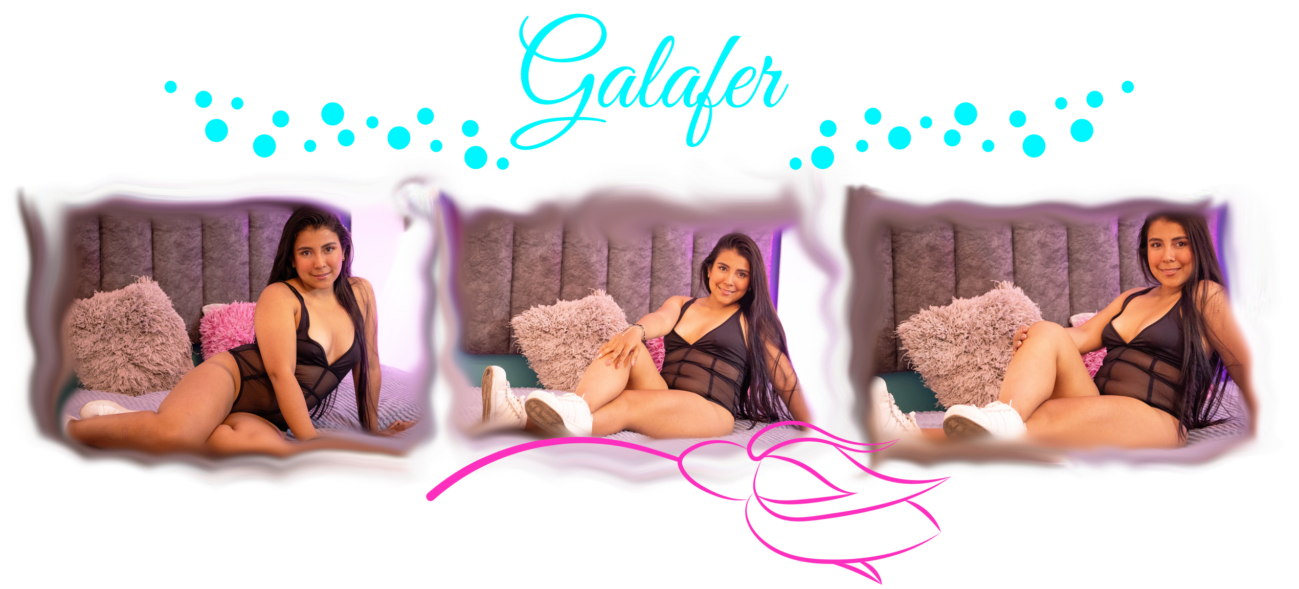 Galafer Hello! Welcome to my page! image: 2
