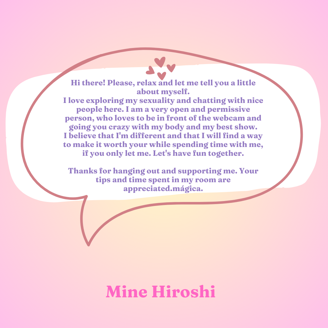 Mine-Hiroshi me image: 1