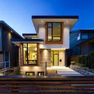 my house