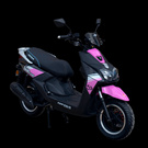 My ideal motorcycle ♥