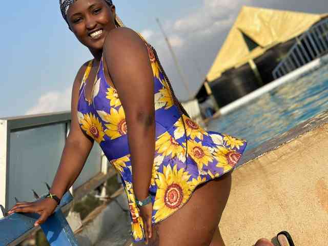 Cute-babygal