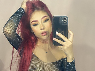 Skinny doll
