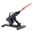 SEXMACHINE