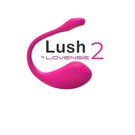 Lush for anal