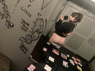 Showing Off
