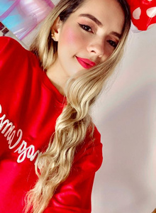 LunaBiely I.❤️  bongacams photo 10244303