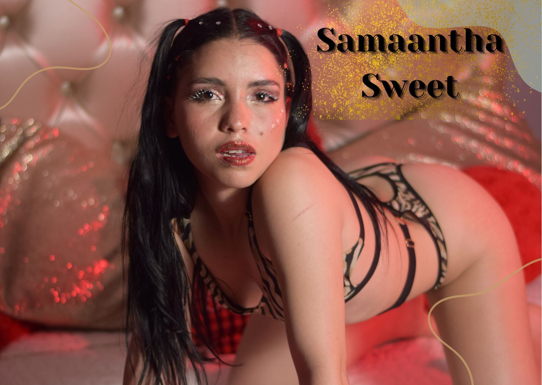 SAMAANTHA-SWEET . image: 1
