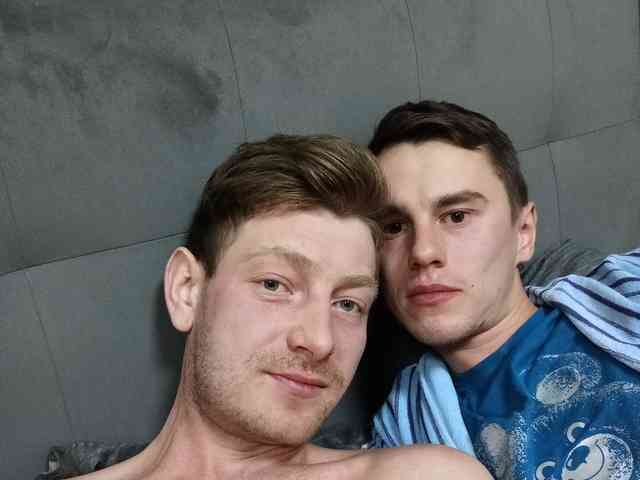 DanielxKevin