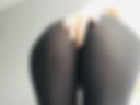 Doggy in black leggings// Догги в черных лосинах