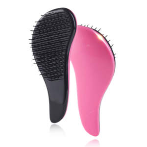Macadamia No Tangle Brush Pink