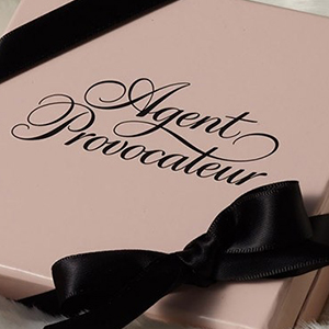 Agent Provocateur Gift Card €50