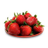 Some strawberrys for you sweety!