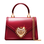 Diamond bag