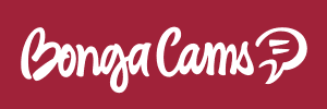 Logo BongaCams - darmowe sex kamerki na żywo
