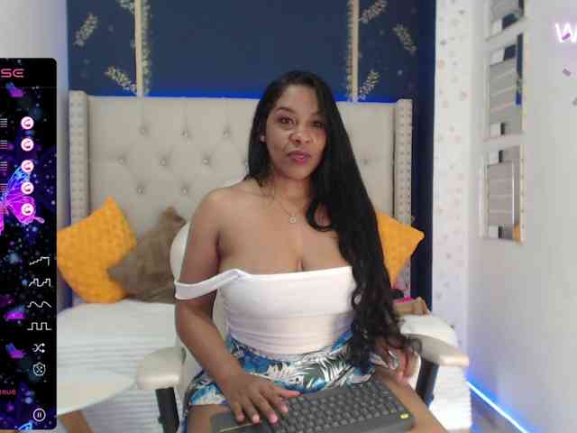 ChantalEvans