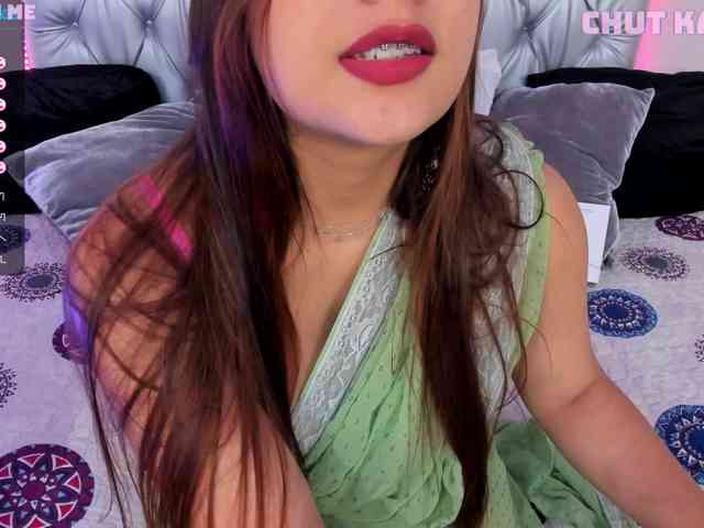 ashalisha