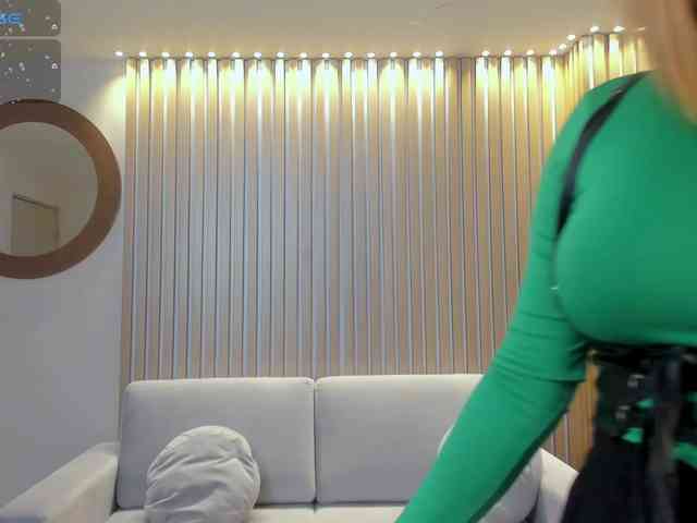 LeylaClinton