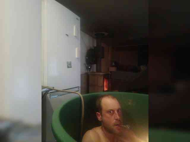 Weekenduser