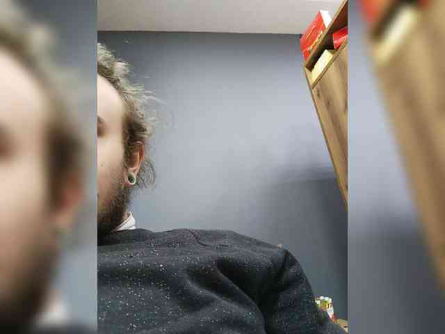 StrangeBoyC