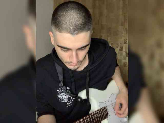 ingvarguitarhero