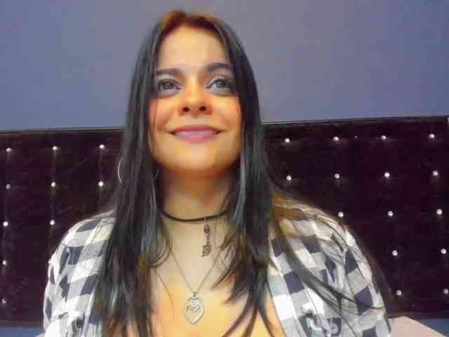 LiindaParker