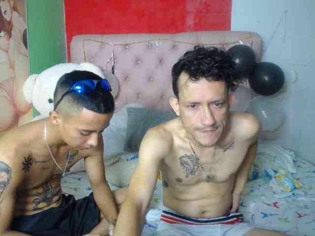 mikeandluke