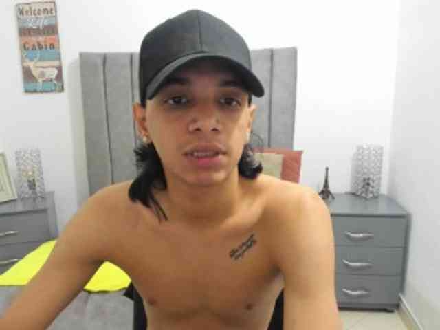 tomstroker