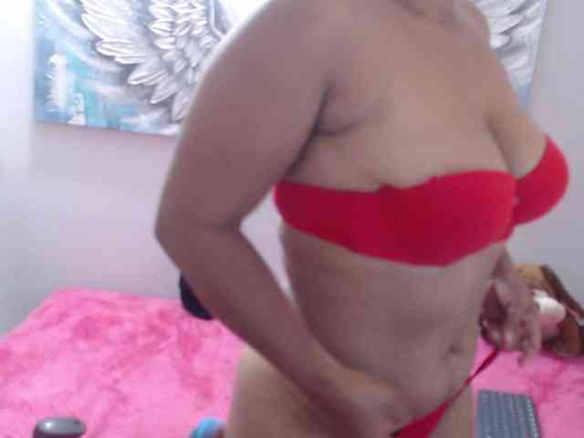 danika-horny