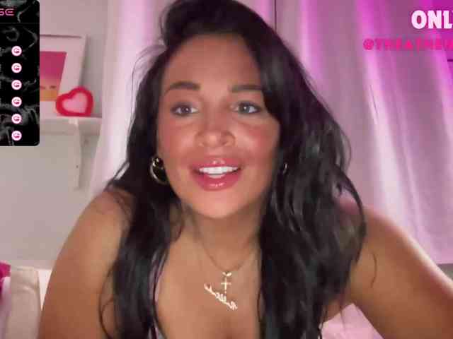 theathenafox