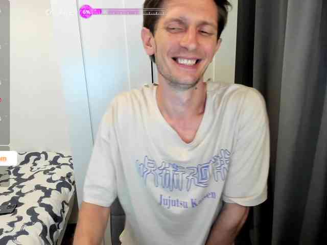 SlimBoy4Cum