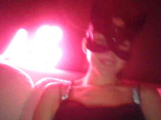 Tracshgirl