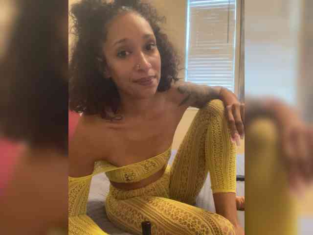 Myathegoddess