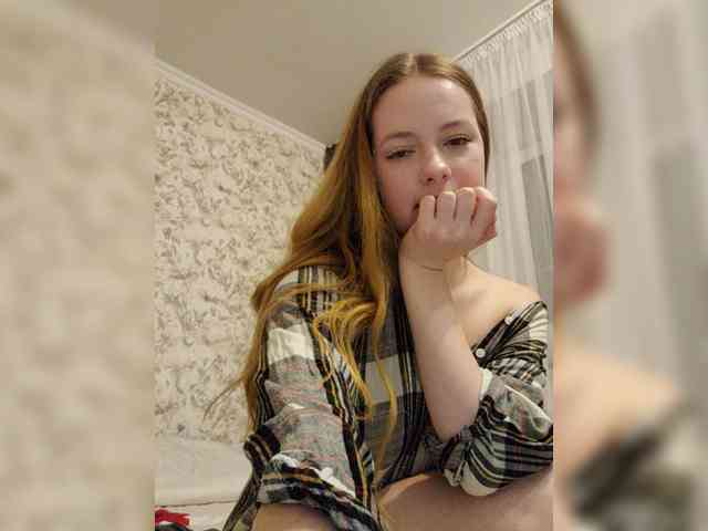 Charline-Millie