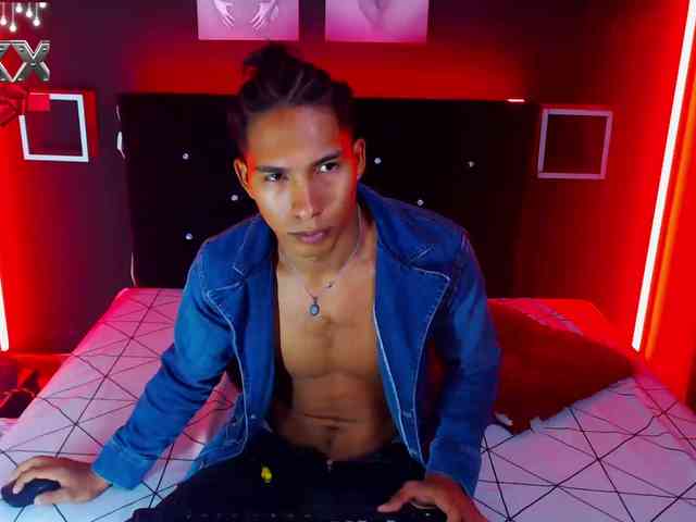 MaxxxVega