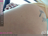 MissAriana's snapshot 9