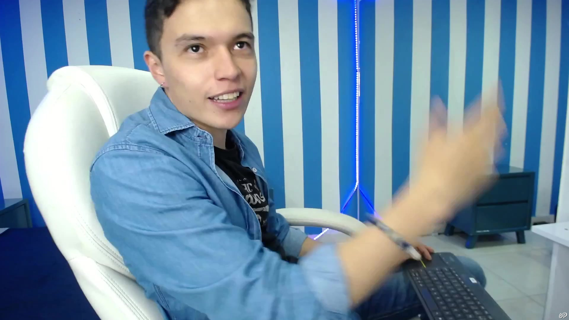 Профиль и данные модели king-diamon на BongaCams